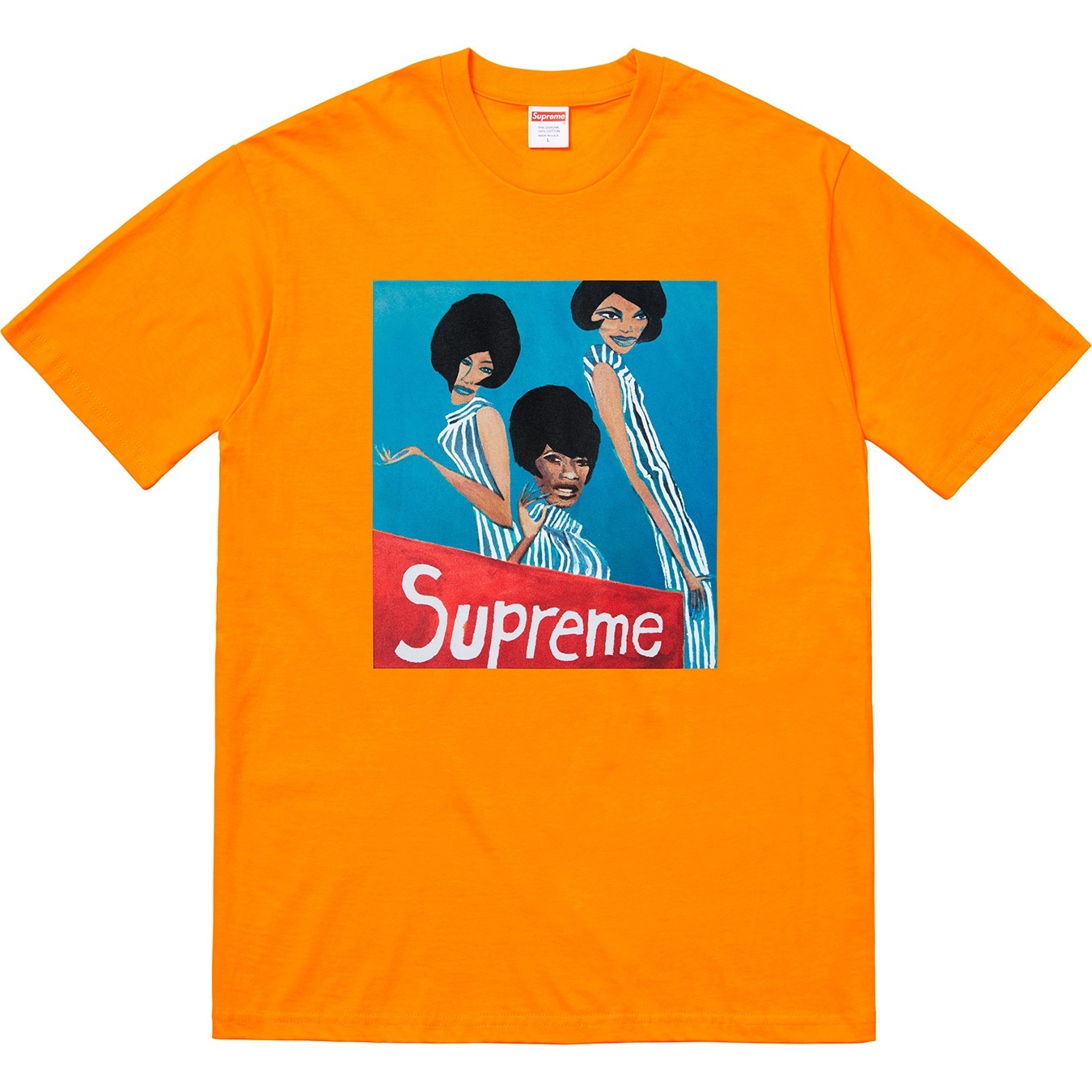 Group Tee view 4